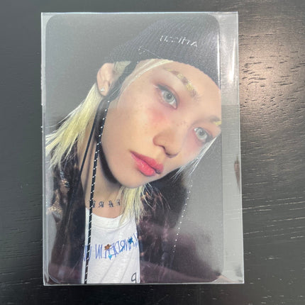 stray kids karma aladin pob