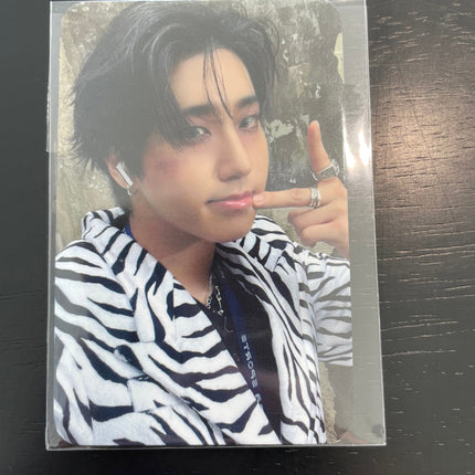 stray kids karma aladin