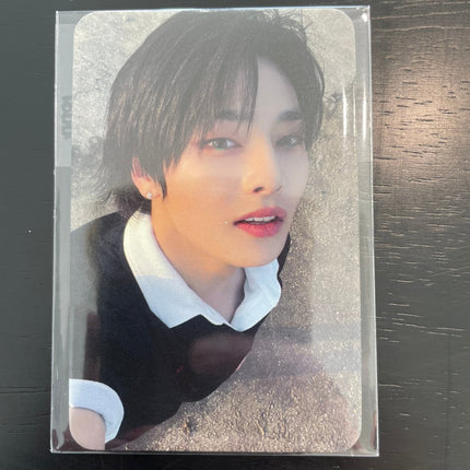 stray kids karma aladin pob