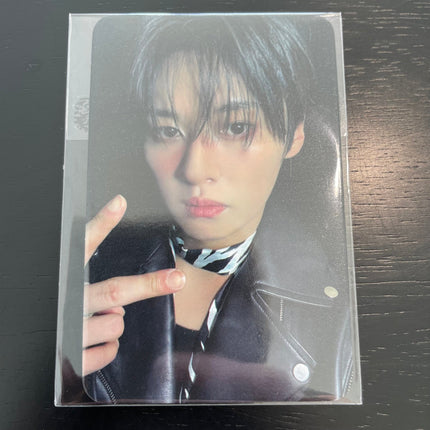 stray kids karma aladin