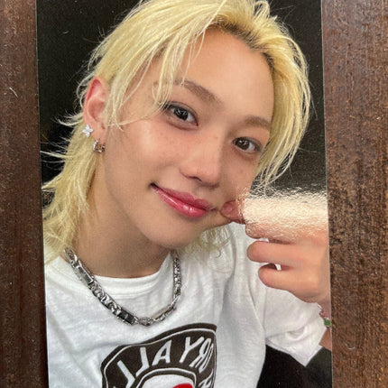 stray kids karma apple music