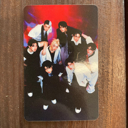 stray kids karma apple music