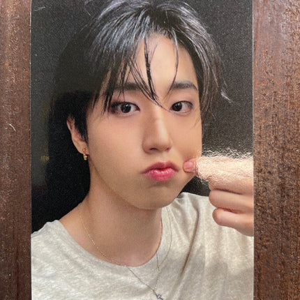 stray kids karma apple music