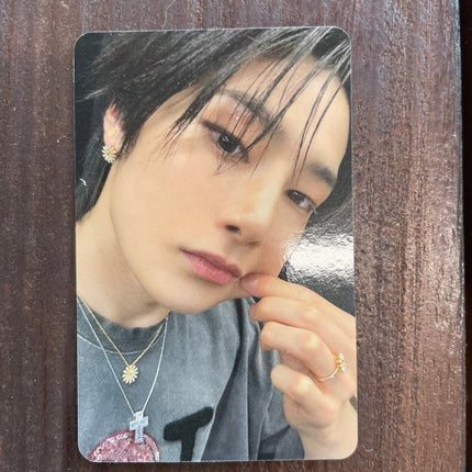 stray kids karma apple music