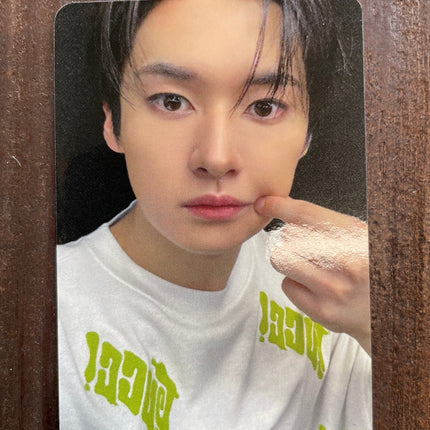 stray kids karma apple music