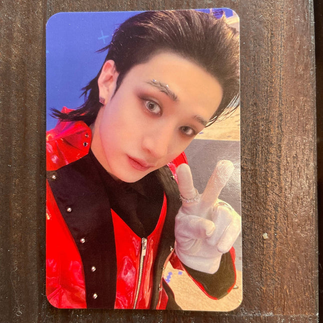 stray kids karma bdm pob