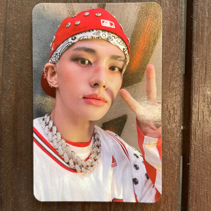 stray kids karma bdm pob