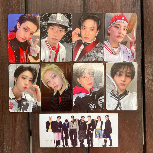 stray kids karma bdm pob