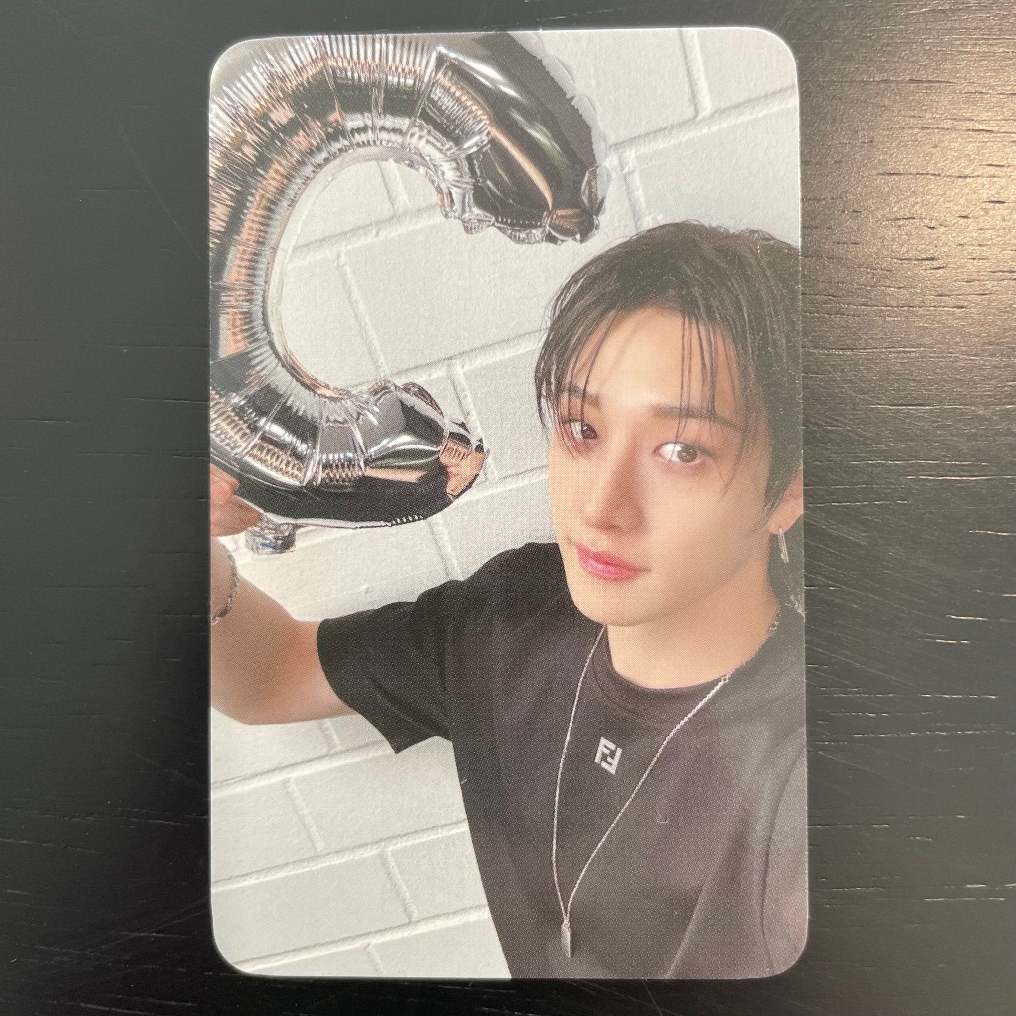 Stray Kids – KARMA Fans Shop POB Photocard (Official, Rare