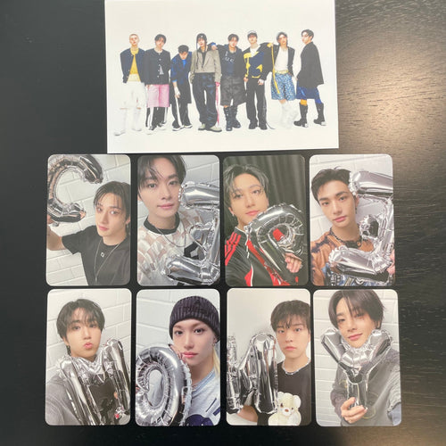 stray kids karma fans shop