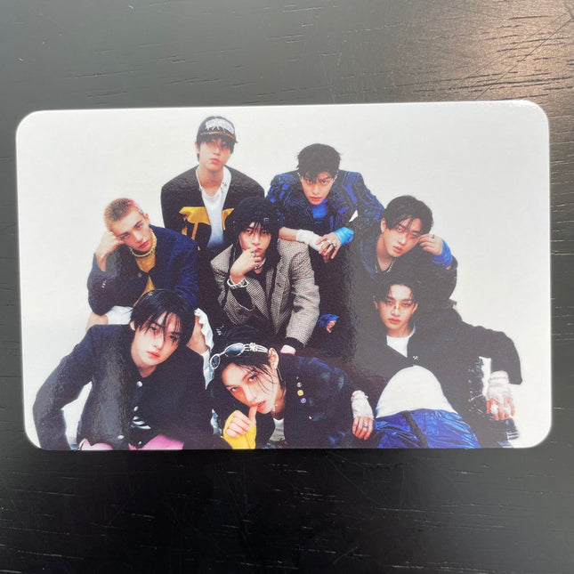 stray kids karma makestar