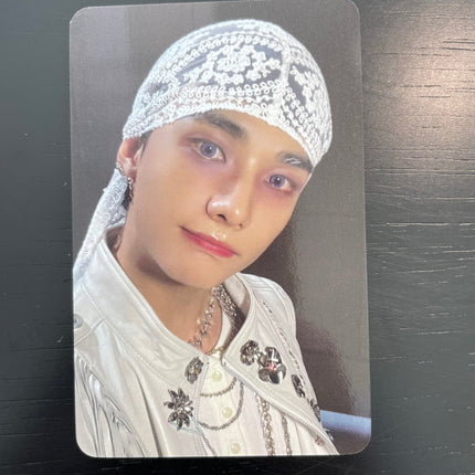 stray kids karma makestar pob