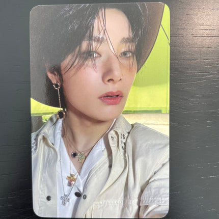 stray kids karma makestar