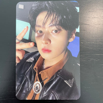 stray kids karma makestar pob