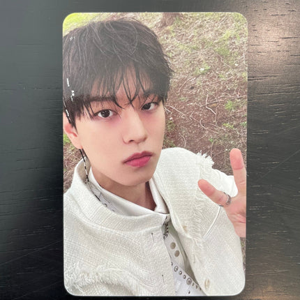 stray kids karma makestar