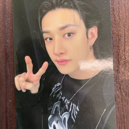 stray kids karma music korea