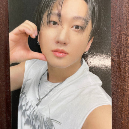 stray kids karma music korea