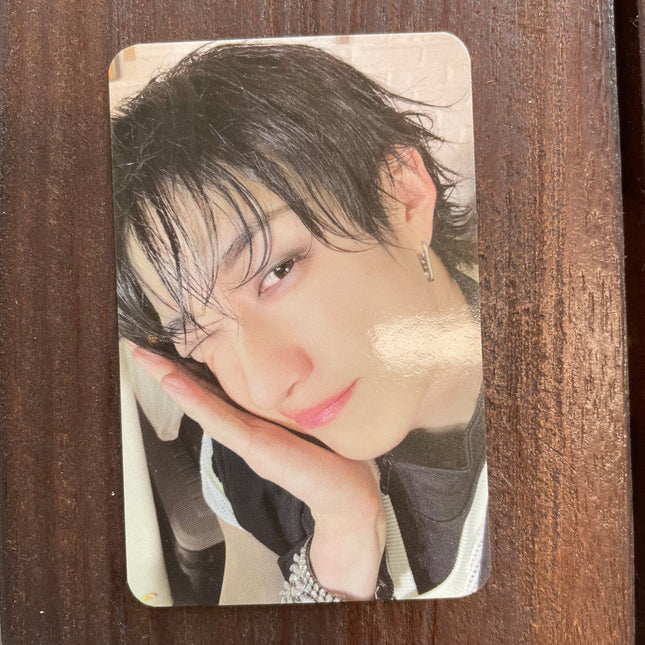 stray kids karma music korea skzoo