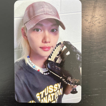 stray kids karma music plant pob