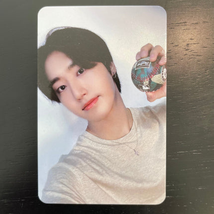 stray kids karma music plant pob