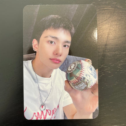 stray kids karma music plant pob