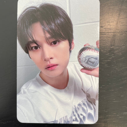 stray kids karma music plant