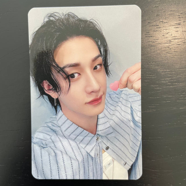 stray kids karma soundwave