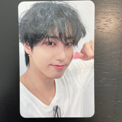 stray kids karma soundwave