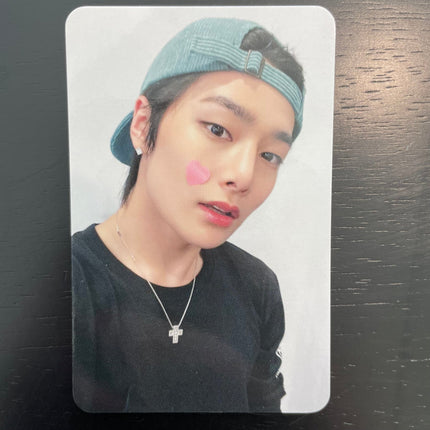 stray kids karma soundwave pob