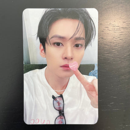 stray kids karma soundwave