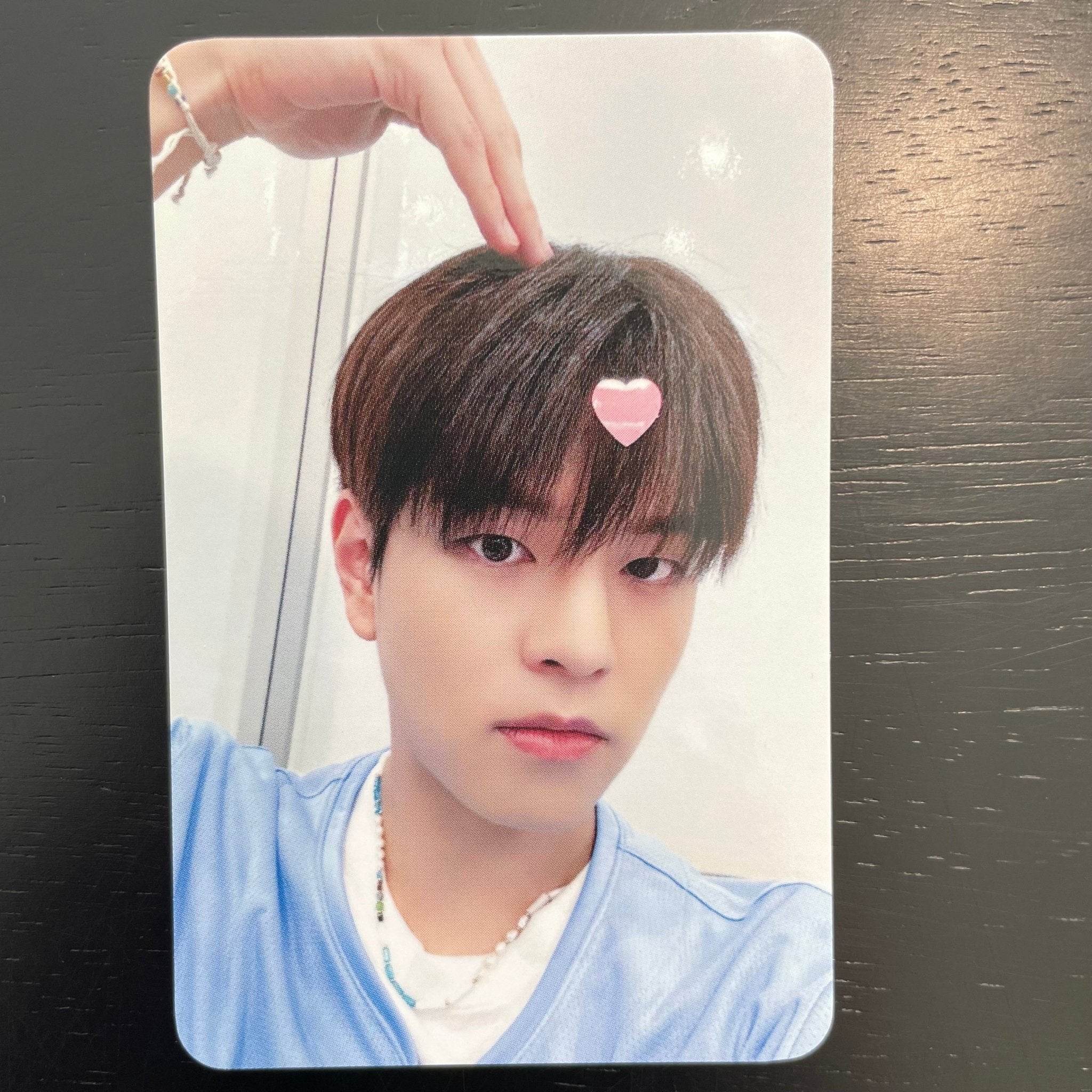 Chossable Stray Kids – KARMA Soundwave POB Photocard [Official, Rare, In-Hand ...