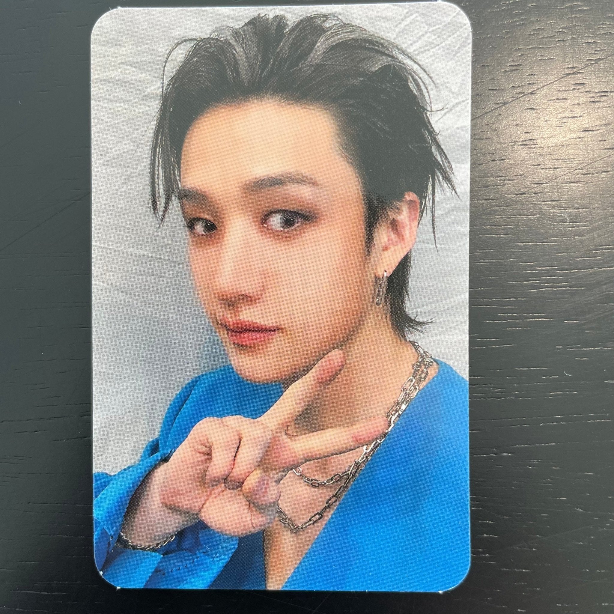 Chossable Stray Kids – KARMA YES24 POB Photocard [Official, Rare, Choosable, In ...