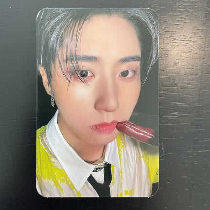 stray kids karma yes24