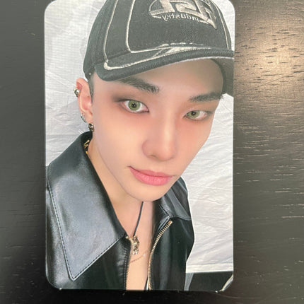 stray kids karma yes24