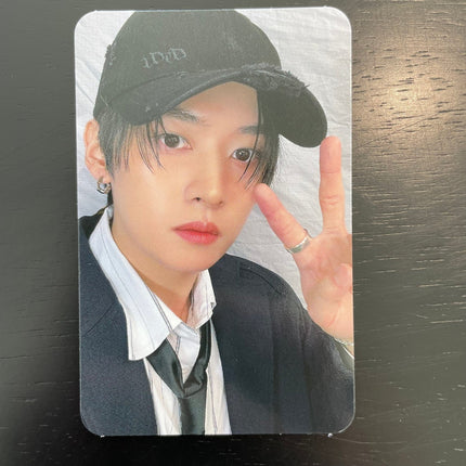 stray kids karma yes24