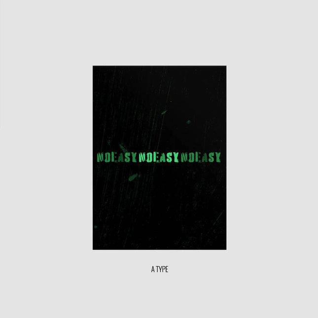 Stray Kids NOEASY Standard Version Album | Order USA | Kpop Exchange Stray Kids NOEASY Standard Version Album | Order USA | Kpop Exchange