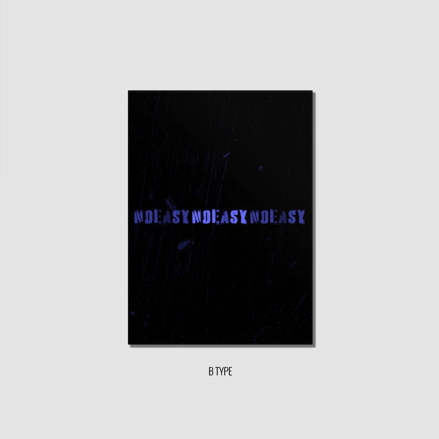 Stray Kids NOEASY Standard Version Album | Order USA | Kpop Exchange Stray Kids NOEASY Standard Version Album | Order USA | Kpop Exchange