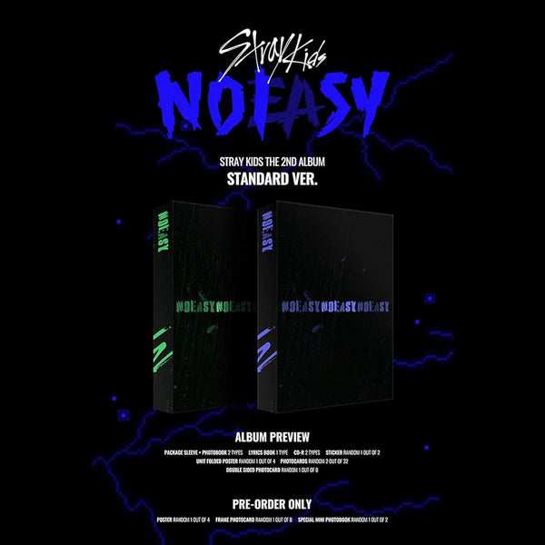 Stray-Kids-No-Easy-Standard-