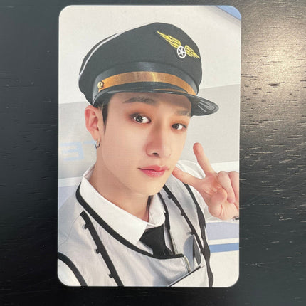 stray kids pilot for 5 star pob