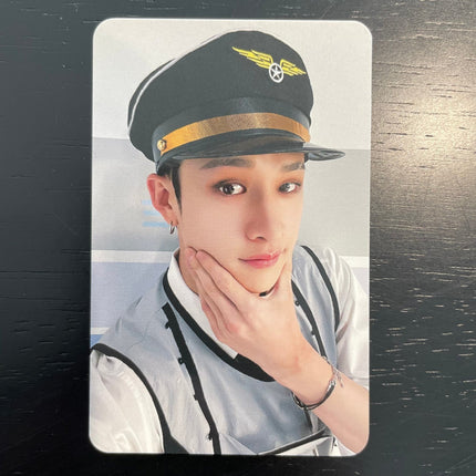 stray kids pilot for 5 star pob