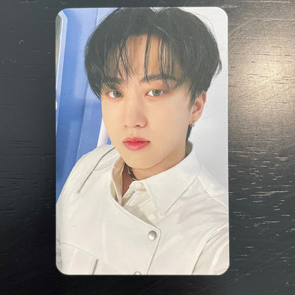 stray kids pilot for 5 star pob