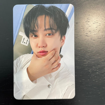 stray kids pilot for 5 star pob