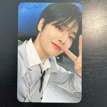 stray kids pilot for 5 star pob