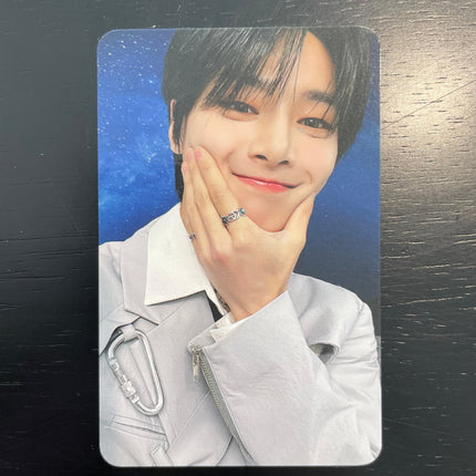 stray kids pilot for 5 star pob