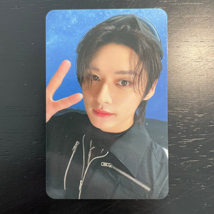 stray kids pilot for 5 star pob