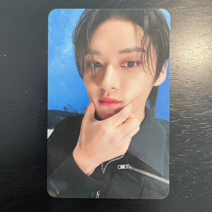 stray kids pilot for 5 star pob