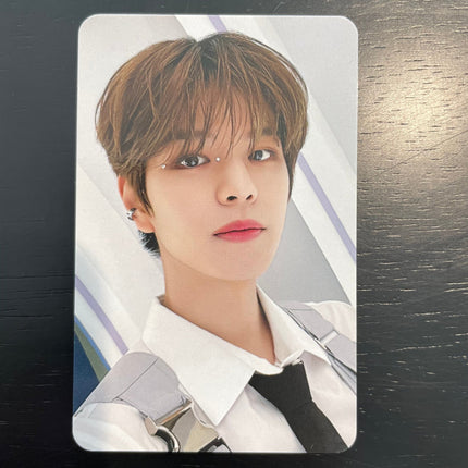 stray kids pilot for 5 star pob