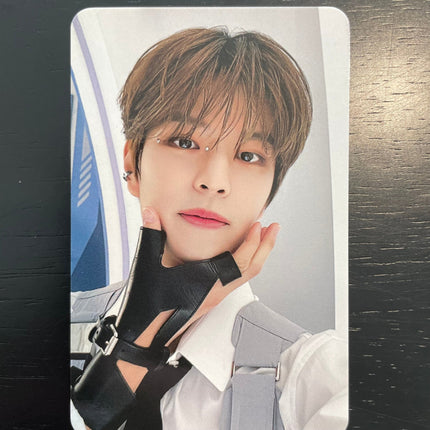 stray kids pilot for 5 star pob