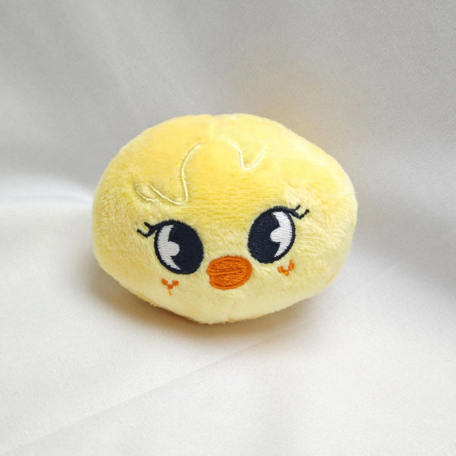 Stray Kids SKZOO Mini Plush Keyring Bbokari
