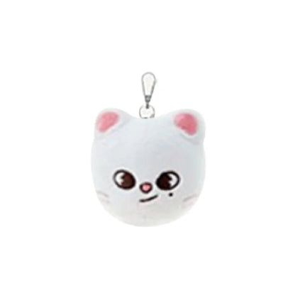 Stray Kids SKZOO Mini Plush Keyring  Jineret